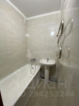 2-комн.кв., 44 м², этаж 1