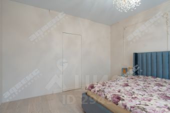 1-комн.кв., 47 м², этаж 4