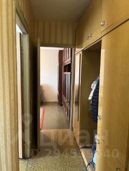 2-комн.кв., 45 м², этаж 7