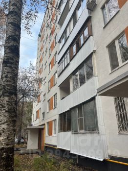 2-комн.кв., 45 м², этаж 7