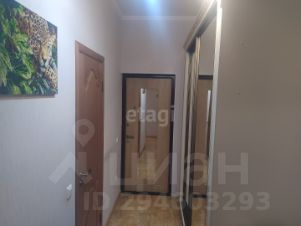 2-комн.кв., 64 м², этаж 1