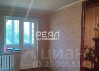 2-комн.кв., 45 м², этаж 3