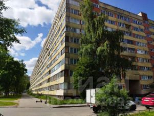 2-комн.кв., 46 м², этаж 8