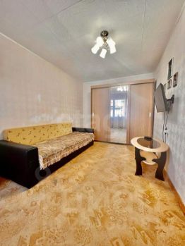 2-комн.кв., 51 м², этаж 1