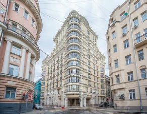 3-комн.кв., 137 м², этаж 7