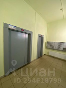 3-комн.кв., 85 м², этаж 12