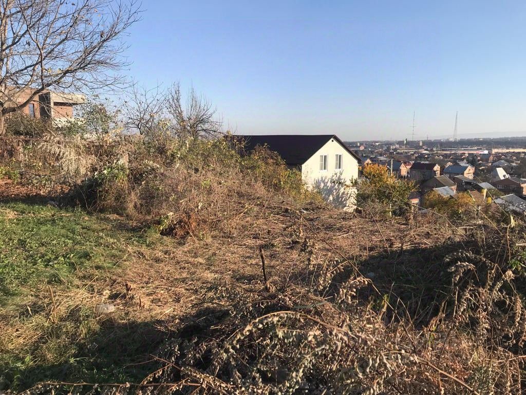 Купить земельный участок в садовое товарищество Иристон в городе  Владикавказ, продажа земельных участков - база объявлений Циан. Найдено 8  объявлений