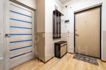 2-комн.кв., 52 м², этаж 5