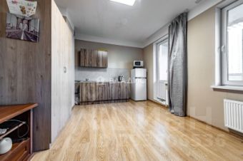 2-комн.кв., 52 м², этаж 5