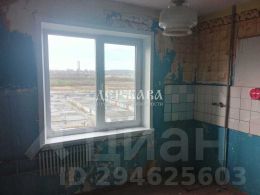 1-комн.кв., 37 м², этаж 7