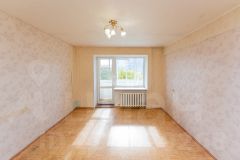 2-комн.кв., 48 м², этаж 4