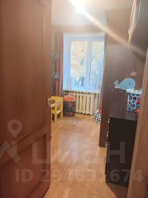 2-комн.кв., 42 м², этаж 2