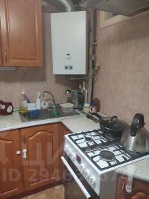 2-комн.кв., 42 м², этаж 2