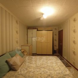 3-комн.кв., 60 м², этаж 4