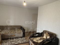 3-комн.кв., 61 м², этаж 3