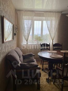 3-комн.кв., 90 м², этаж 5