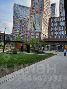 2-комн.кв., 56 м², этаж 12