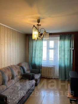 3-комн.кв., 60 м², этаж 5