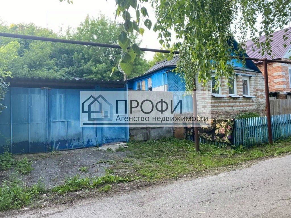 Купить дом в селе Голубино Белгородской области, продажа домов - база  объявлений Циан. Найдено 7 объявлений