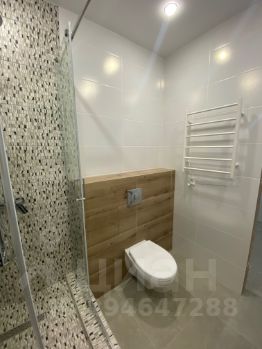 1-комн.кв., 43 м², этаж 9