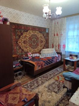 2-комн.кв., 56 м², этаж 2