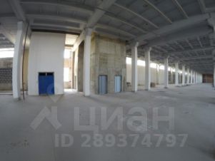 склад 4300 м², этаж 2