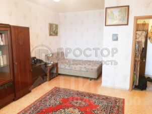 1-комн.кв., 39 м², этаж 8