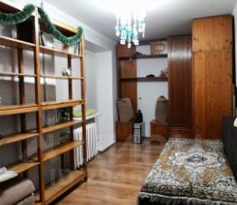 2-комн.кв., 44 м², этаж 3