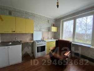 2-комн.кв., 51 м², этаж 3