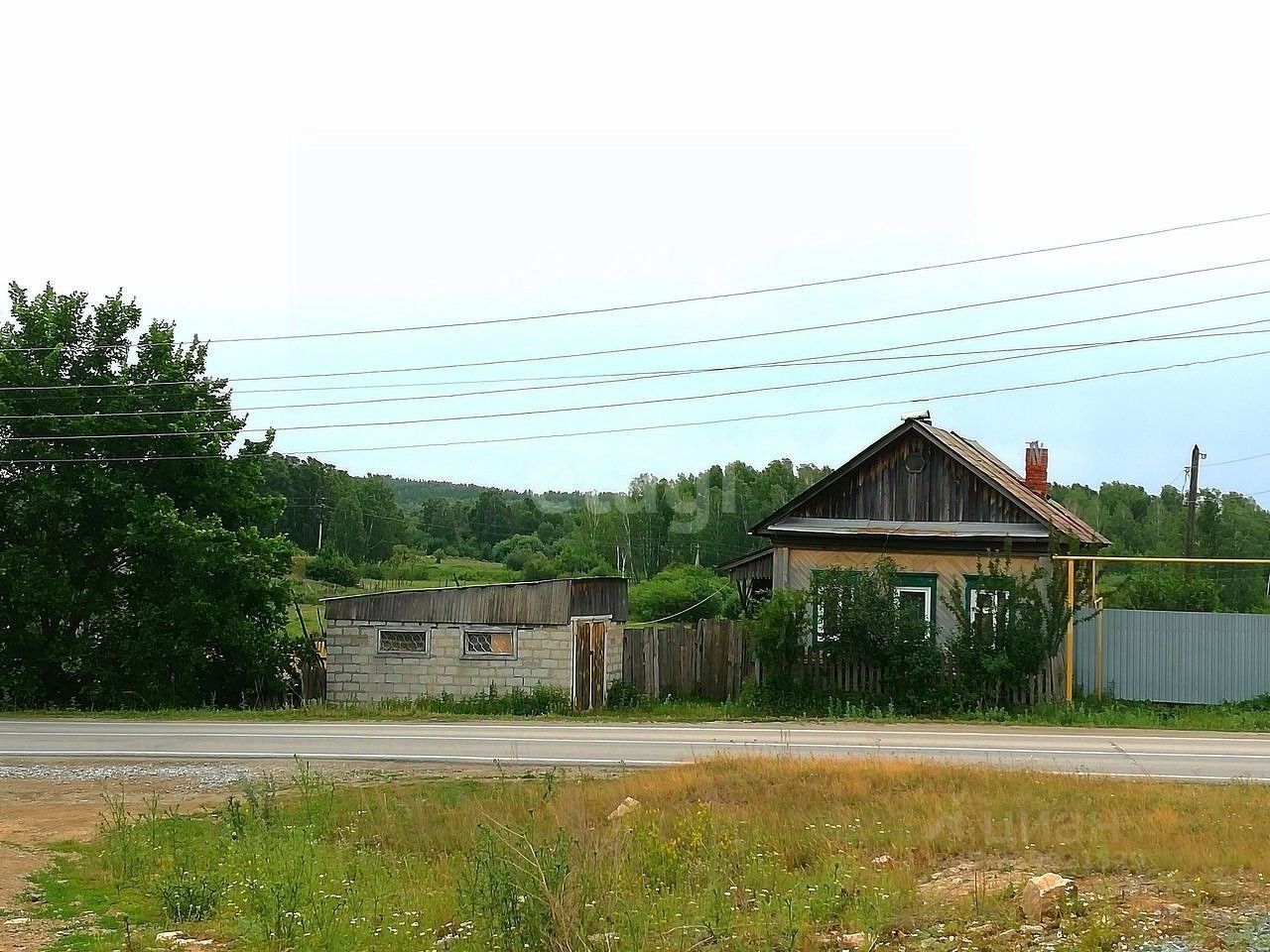 Купить загородную недвижимость в поселке Ленинский республики Саха (Якутия),  продажа загородной недвижимости - база объявлений Циан. Найдено 1 объявление