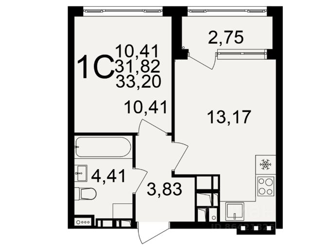 ЖК «Экополис «ДЫШИ»»