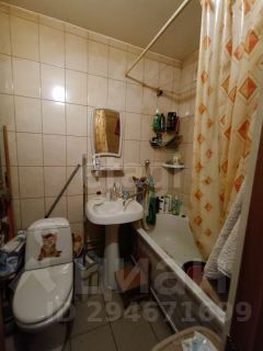 1-комн.кв., 33 м², этаж 3