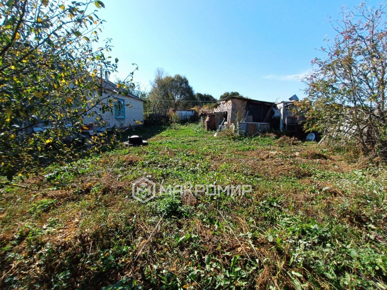 Купить дом с газом в деревне в Орловской области. Найдено 22 объявления.