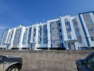 1-комн.кв., 38 м², этаж 1