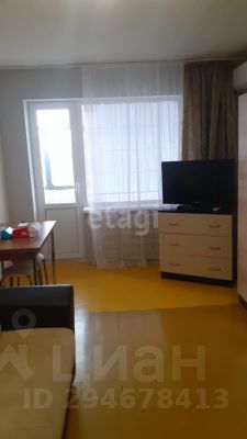 1-комн.кв., 31 м², этаж 5