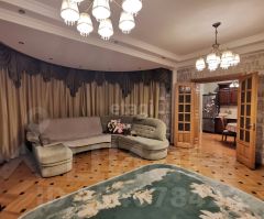 3-комн.кв., 119 м², этаж 3