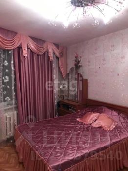 4-комн.кв., 93 м², этаж 6