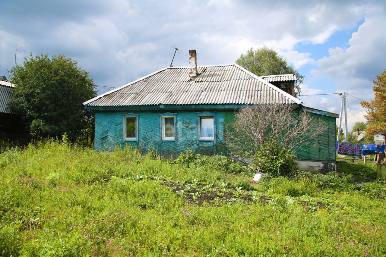 Купить загородную недвижимость на улице Ветеранов в городе Прокопьевск,  продажа загородной недвижимости - база объявлений Циан. Найдено 1 объявление