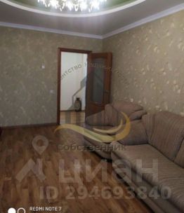 3-комн.кв., 76 м², этаж 5