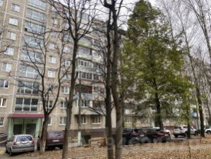 2-комн.кв., 47 м², этаж 9