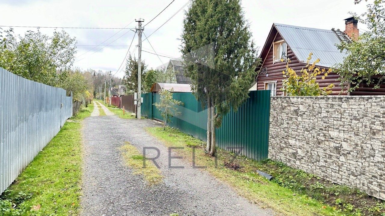 Купить дом в садовое товарищество Строитель городского округа  Наро-Фоминского, продажа домов - база объявлений Циан. Найдено 1 объявление