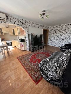 3-комн.кв., 49 м², этаж 4