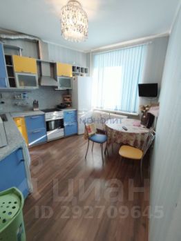 1-комн.кв., 44 м², этаж 8