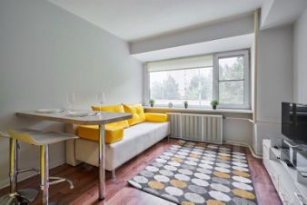 1-комн. кв 20 м2, 1/1 эт