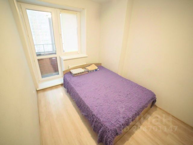 1-комн., 65 м², 1/1 этаж