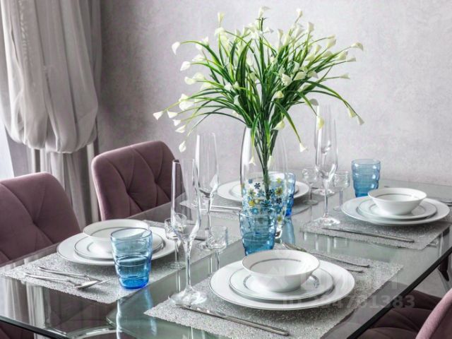 2-комн., 72 м², 1/1 этаж