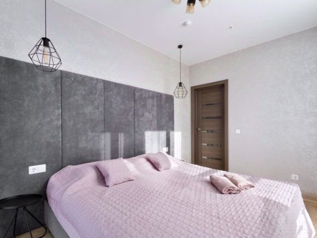 2-комн., 37 м², 1/1 этаж