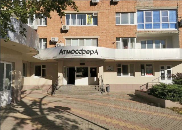 1-комн., 32 м², 1/1 этаж