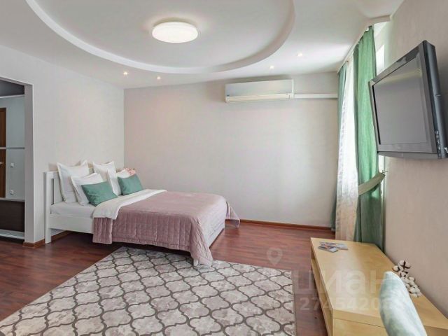 1-комн., 50 м², 1/1 этаж