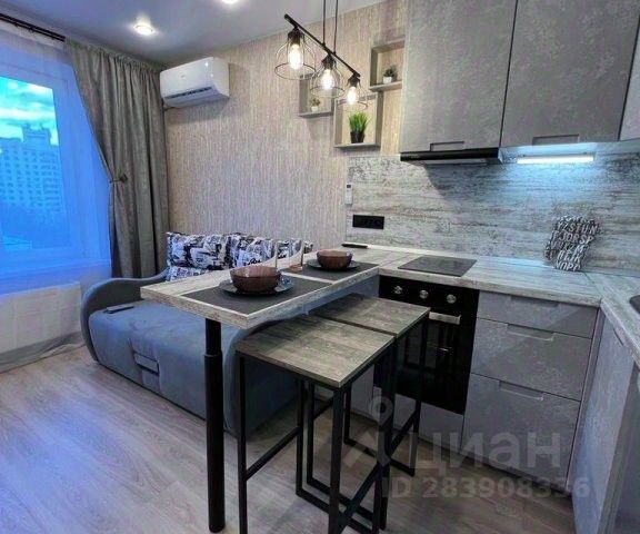 1-комн., 20 м², 1/1 этаж